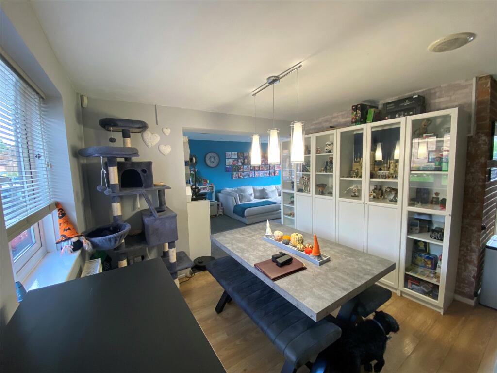 Additional image 4 of Plantaganet Crescent, Bearwood, Bournemouth, Dorset, BH11