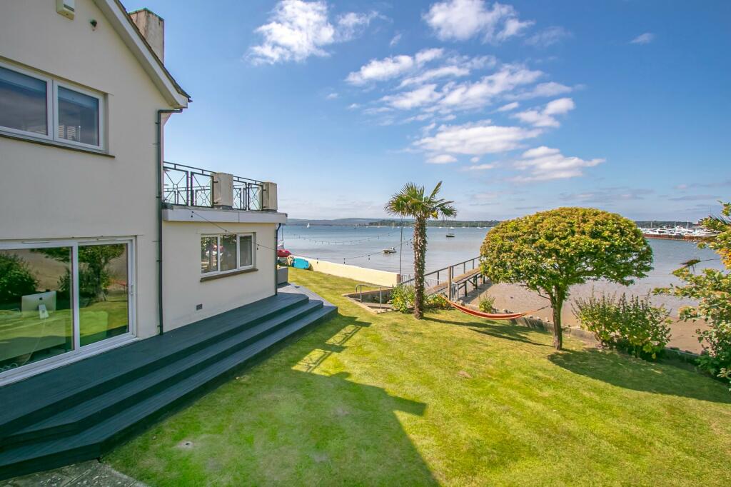 Additional image 20 of Gardens Road, Lilliput, Poole, Dorset, BH14