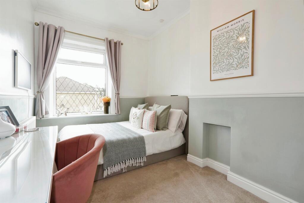 Additional image 13 of Crooke Lane, Wilsden, Bradford