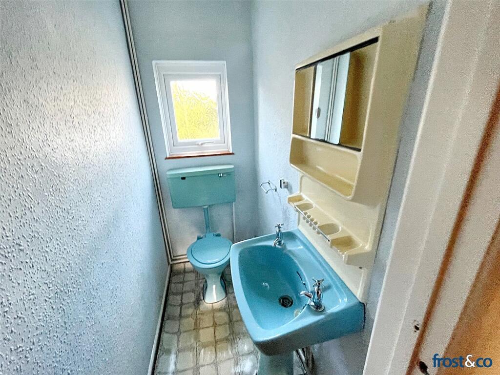 Additional image 9 of Kellaway Road, Canford Heath, Poole, Dorset, BH17