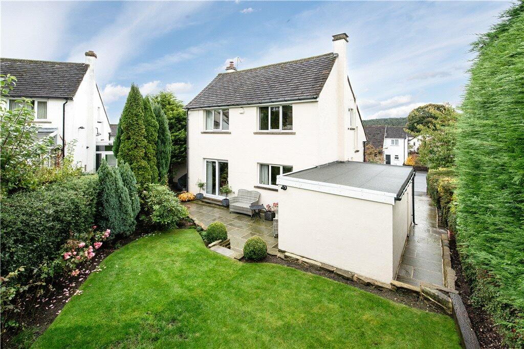 Additional image 17 of Ferrands Close, Harden, Bingley, West Yorkshire, BD16