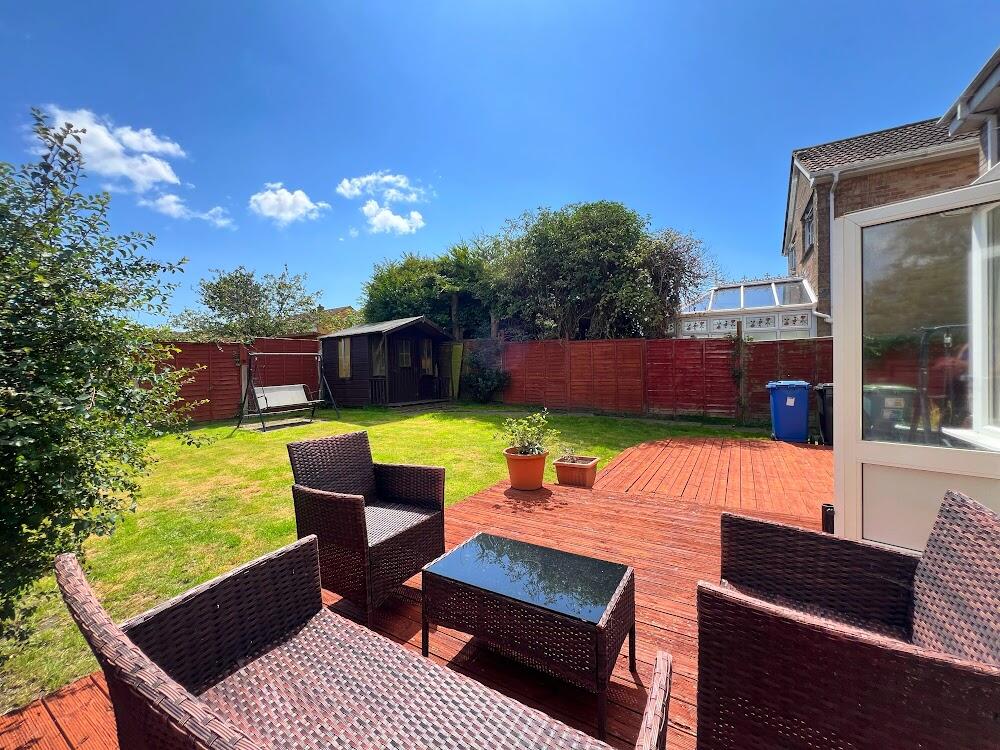 Additional image 7 of Harkwood Drive, Hamworthy, Poole, BH15