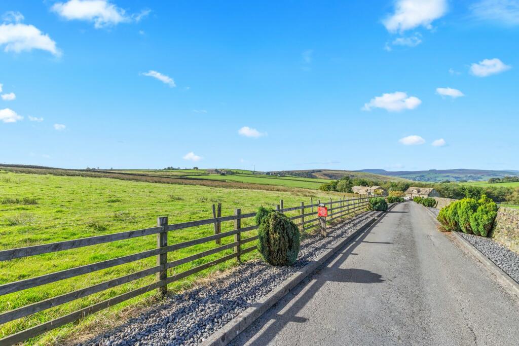 Additional image 65 of Lothersdale, North Yorkshire, BD20