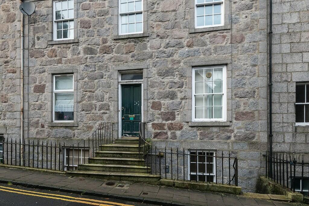 Additional image 13 of Skene Terrace, Aberdeen, AB10