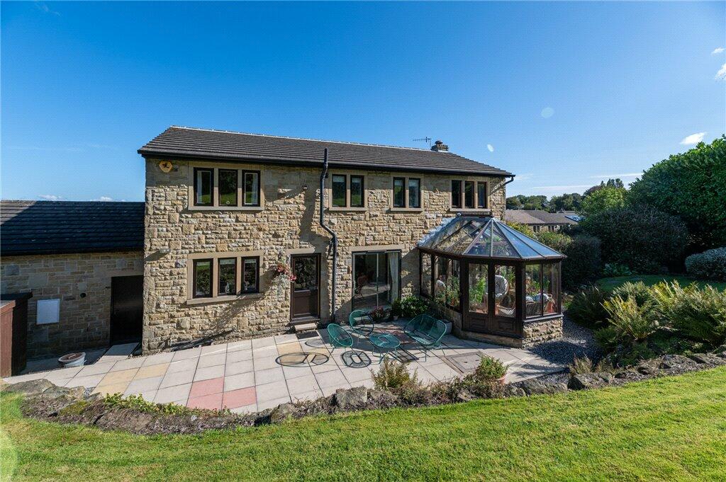 Additional image 13 of The Oaks, Wilsden, Bradford, West Yorkshire, BD15