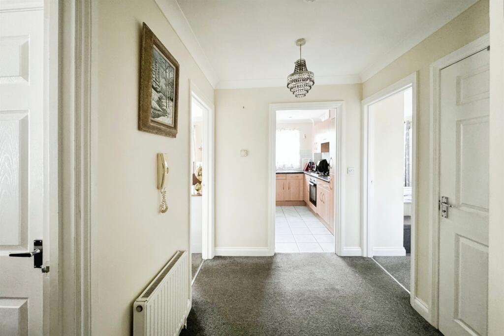 Additional image 13 of Wimborne Road, Bournemouth