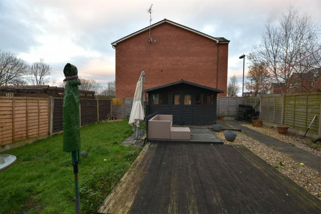 Additional image 8 of Iris Close, Clayton Le Moors, Accrington, Lancashire, BB5