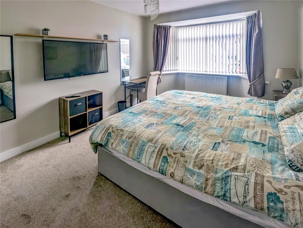 Additional image 13 of Woodlands Avenue, Poole, Dorset, BH15