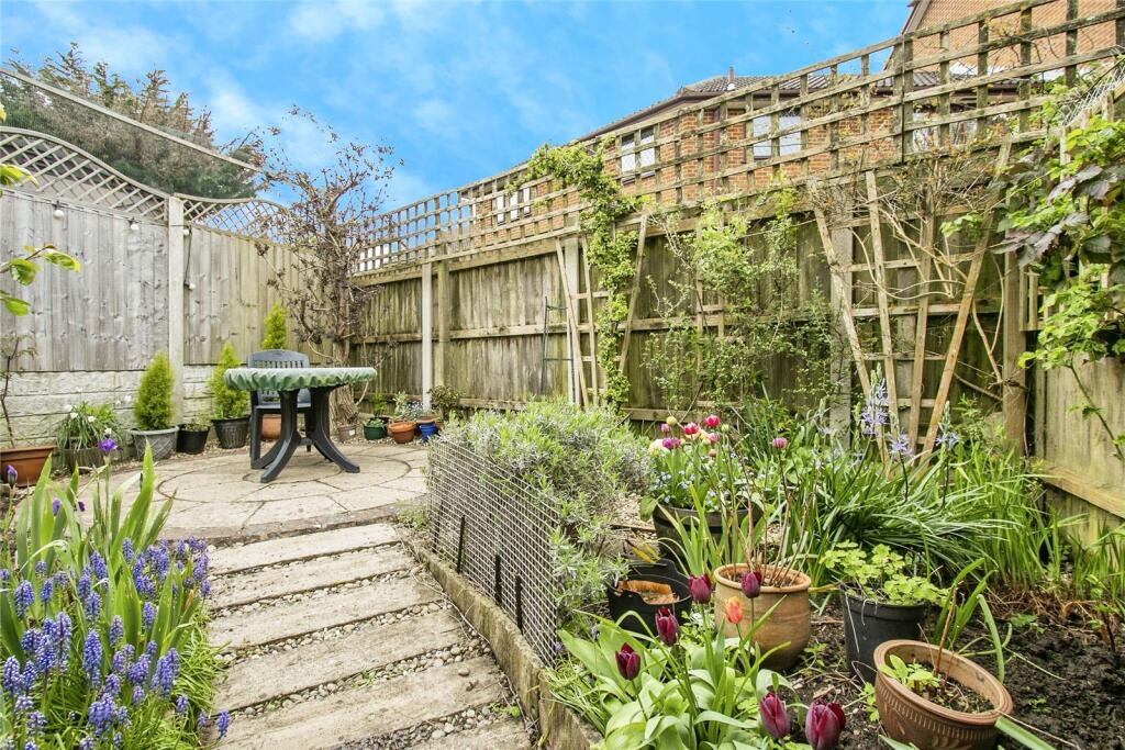 Additional image 20 of Caton Close, Talbot Village, BH12