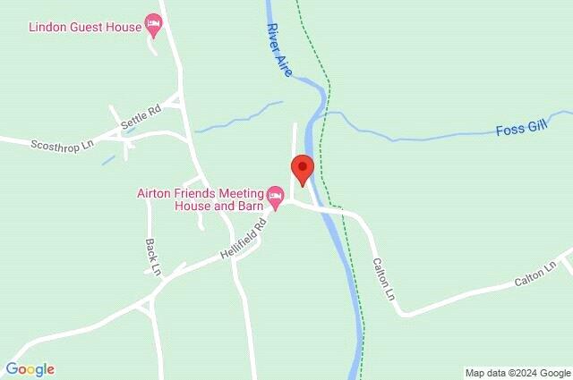 Additional image 20 of Riverside Walk, Airton, Skipton, North Yorkshire, BD23