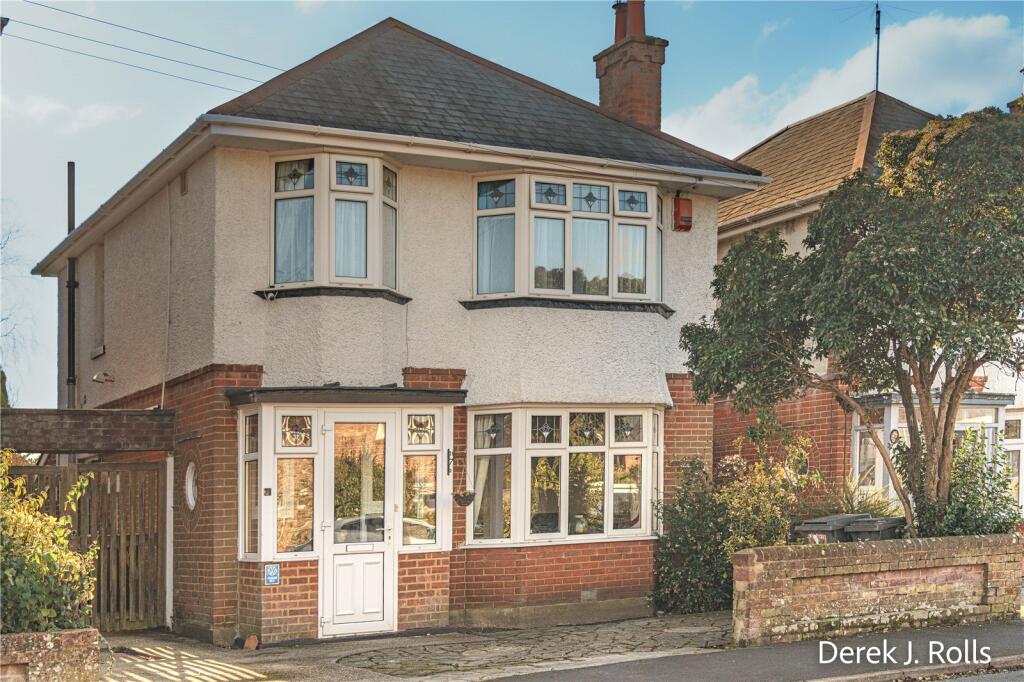 Additional image 27 of Barnes Road, Bournemouth, Dorset, BH10