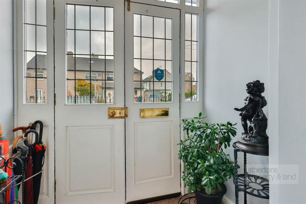 Additional image 7 of George Street, Whalley, Ribble Valley