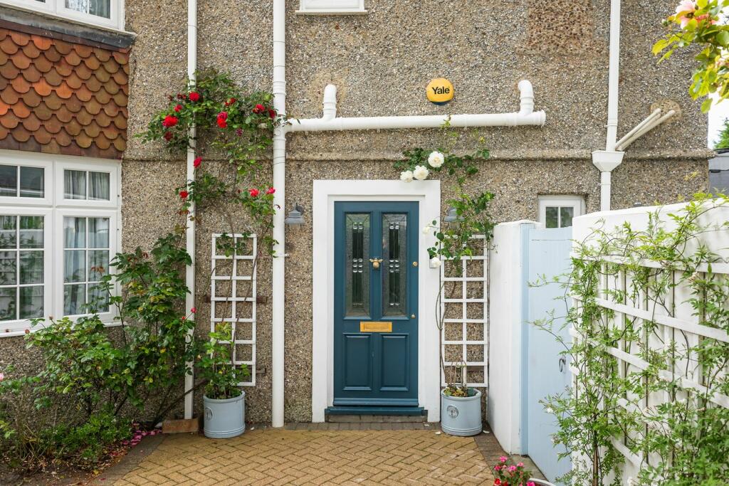 Additional image 34 of Newton Road, Canford Cliffs, Poole, BH13