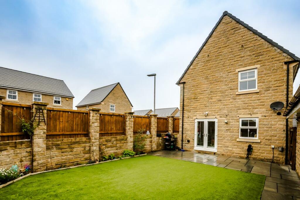 Additional image 22 of The Brow, Cullingworth, Bradford