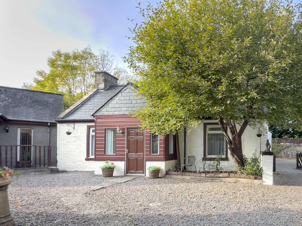 Additional image 29 of Eastbank Hotel, 11-17 High Street, Rothes, Aberlour, Moray