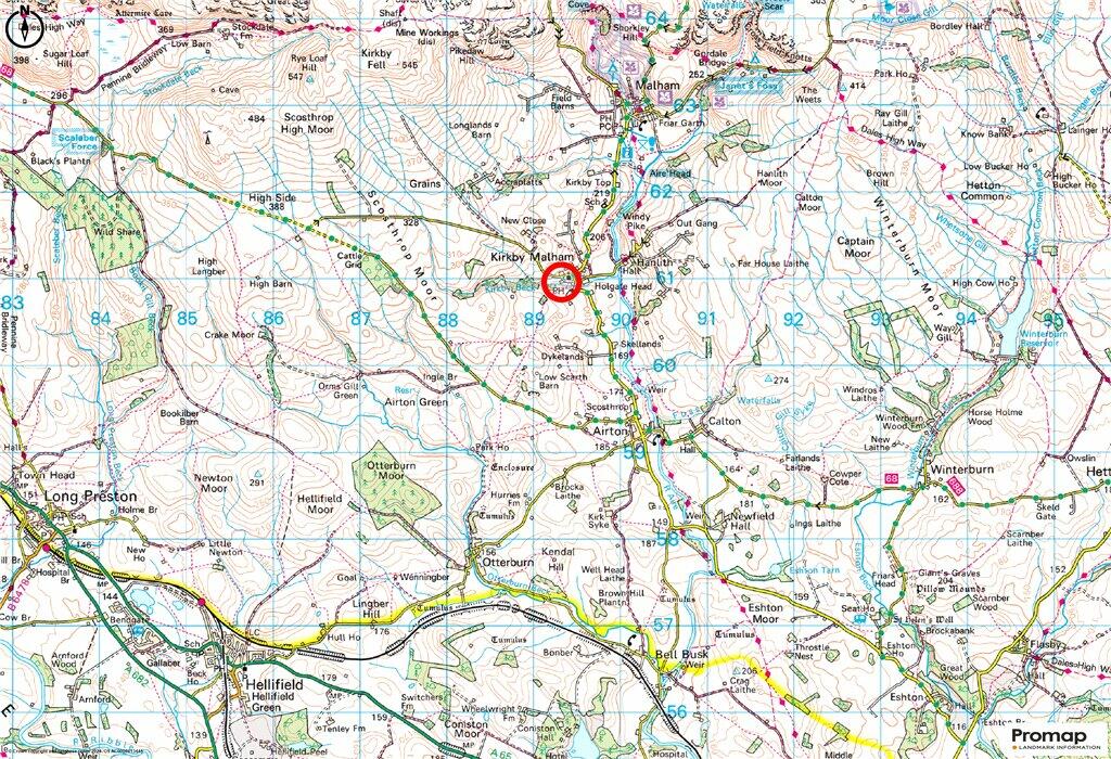 Additional image 30 of Kirkby Malham, Skipton, BD23