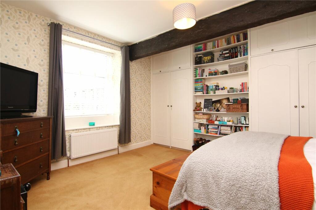 Additional image 6 of Elm Road, Sutton-In-Craven, BD20