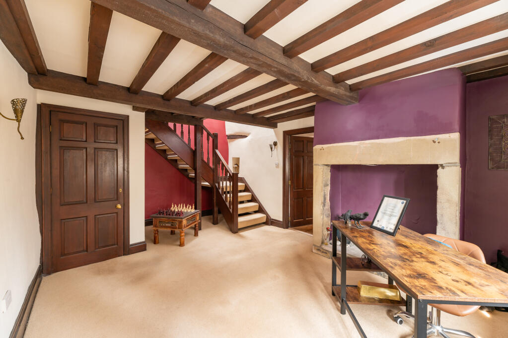 Additional image 6 of Station Road, Cullingworth, West Yorkshire, BD13