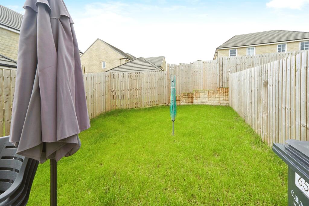 Additional image 17 of Fetlock Drive, Bradford