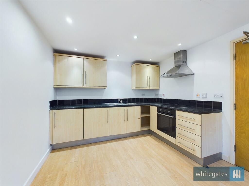 Additional image 6 of Ivebridge House, Market Street, Bradford, BD1