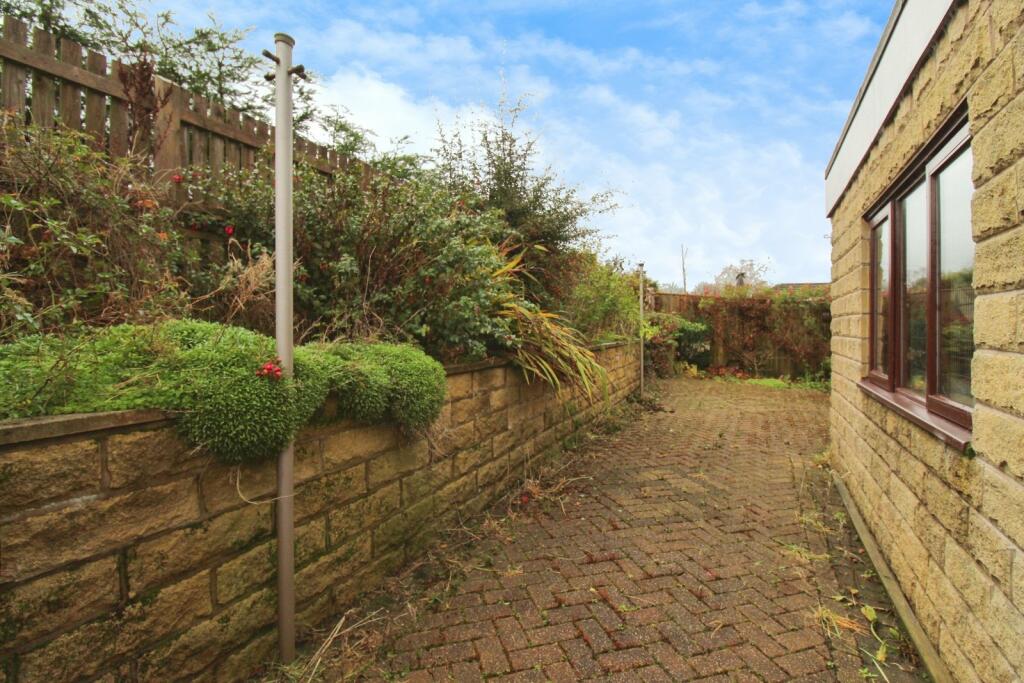 Additional image 5 of The Meadows, Colne, Lancashire, BB8