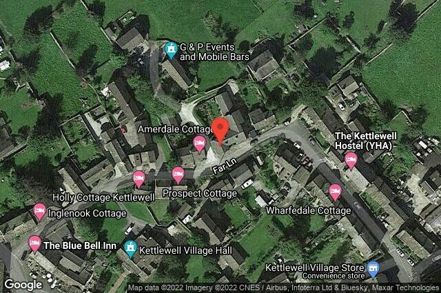 Additional image 19 of Cam Lodge Lane, Kettlewell, Skipton, BD23