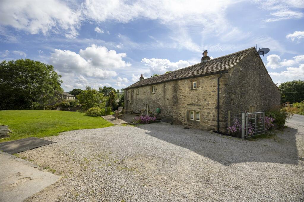 Additional image 48 of Penyghent, Selside, Settle