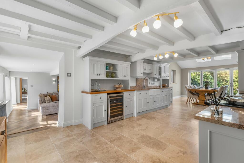 Additional image 70 of Lothersdale, North Yorkshire, BD20