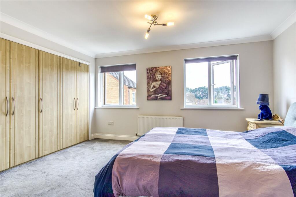 Additional image 10 of St. Georges Drive, Bournemouth, Dorset, BH11