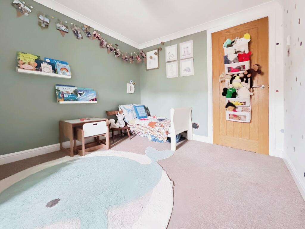 Additional image 21 of Wyke Lane, Oakenshaw, Bradford, West Yorkshire, BD12