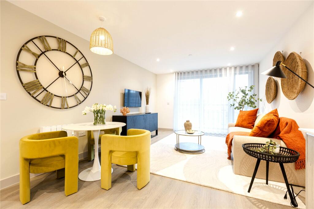 Additional image 8 of 56 Vespasian, East Quay Road, Poole, Dorset, BH15