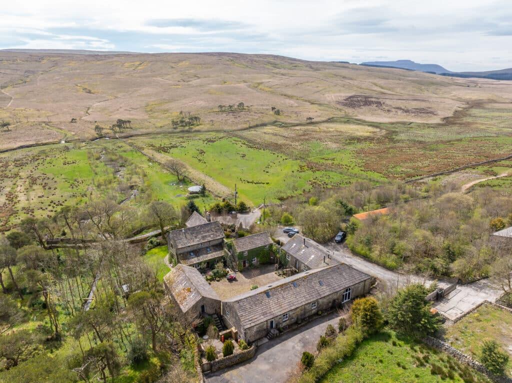 Additional image 33 of Swarthghyll House, Oughtershaw