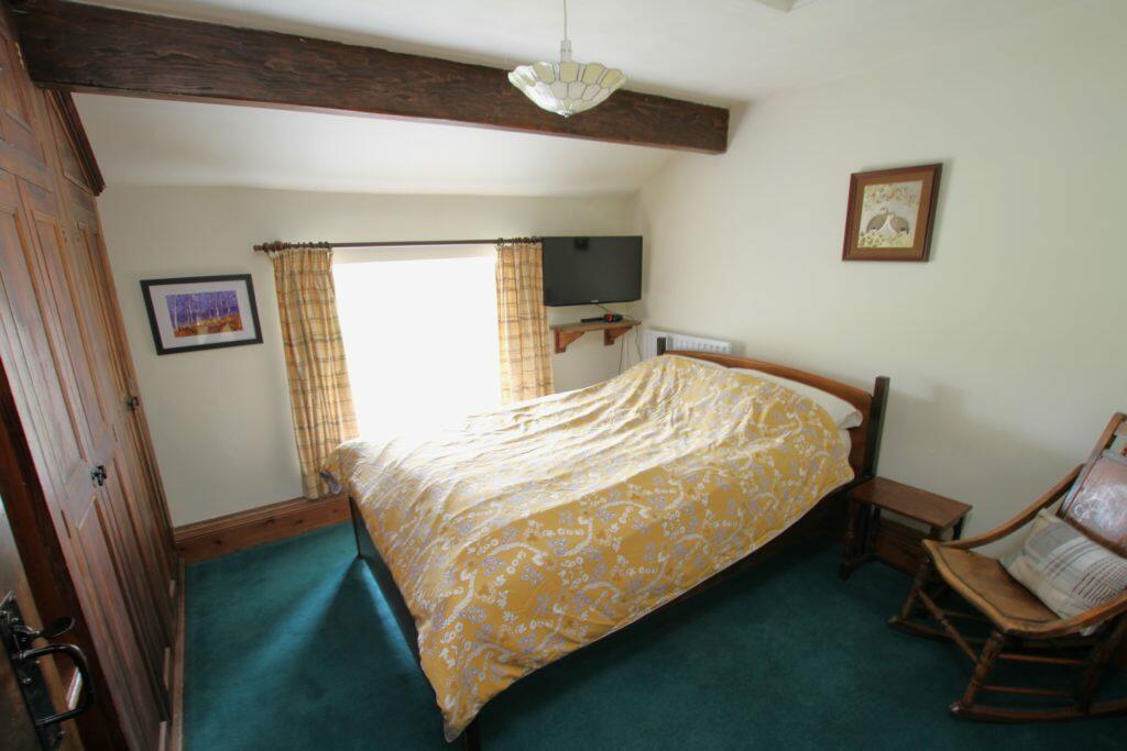 Additional image 12 of 4 bedroom barn conversion for sale – High Pole Barn, Sutton in Craven, BD20 7BE