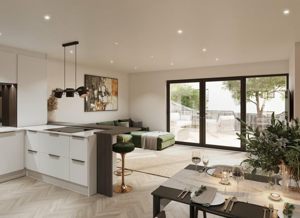 Additional image 2 of 30 Bournemouth Road, Ashley Cross, Poole, BH14