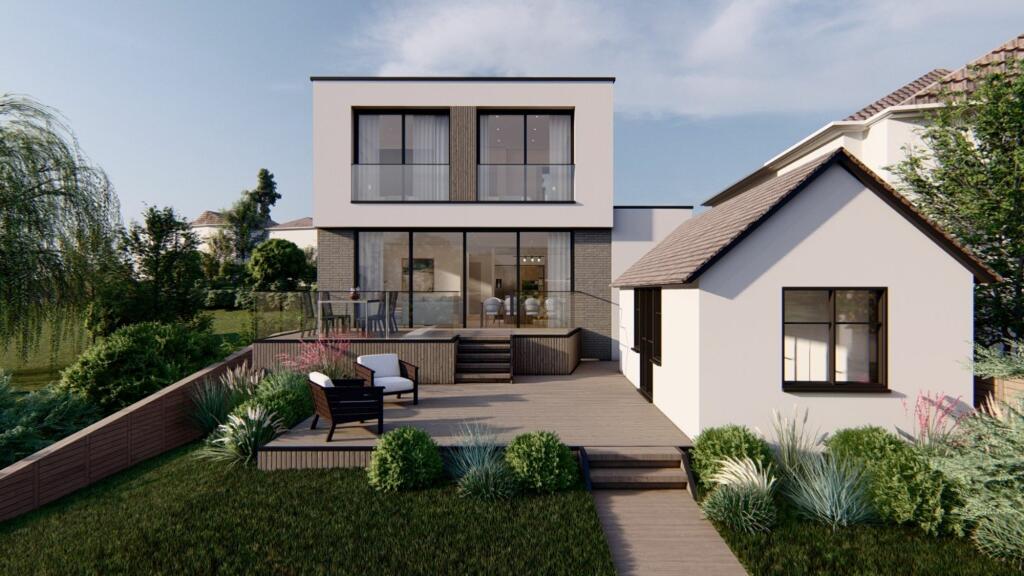 Additional image 20 of APPROVED PLANNING PERMISSION- Blake Dene Road, Lilliput BH14