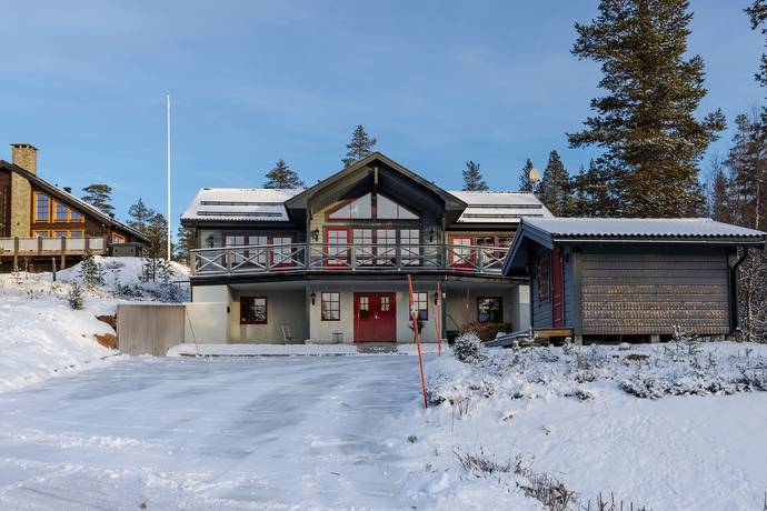 Additional image 3 of Tjäderstigen 2, Orrliden, Malung-Sälens kommun