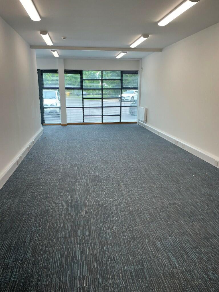 Additional image 5 of Innovation Centre, Exploration Drive, Aberdeen Science And Energy Park, Aberdeen, Aberdeenshire, AB23