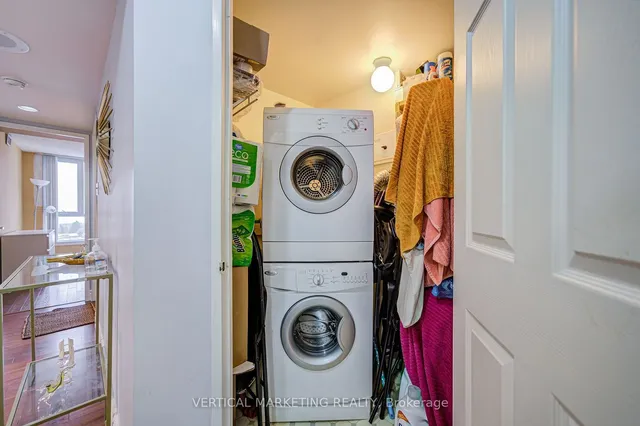 Additional image 35 of 3231 Eglinton Ave Unit 1408B