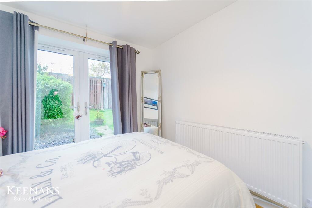 Additional image 26 of Mill Gardens, Great Harwood, Blackburn