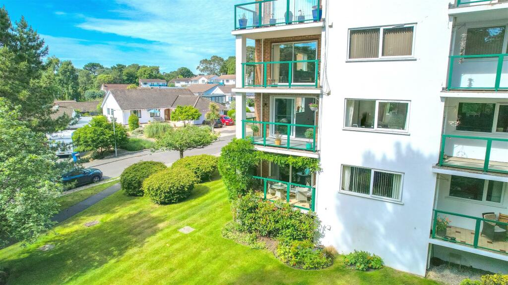 Additional image 4 of Heathside Court, Avalon, Poole