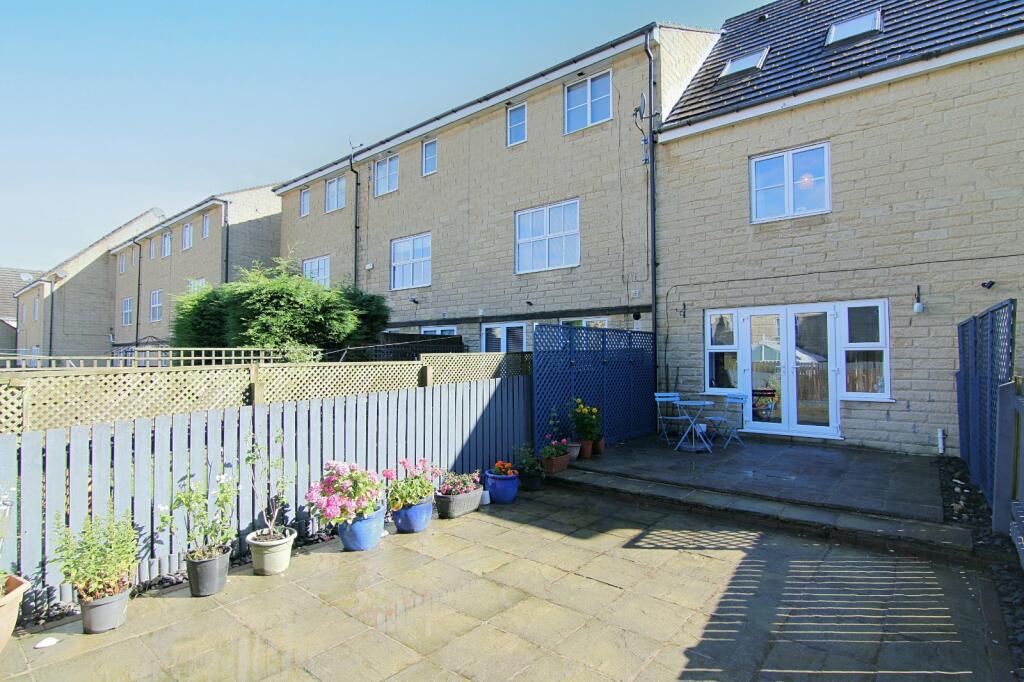 Additional image 20 of Meldon Way, Clayton Heights, Bradford, BD6