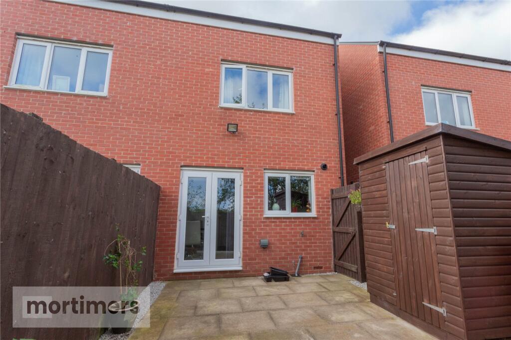 Additional image 27 of Hambledon Mill Park, Accrington, BB5
