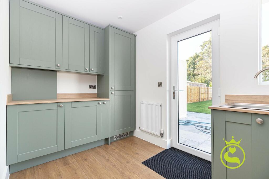 Additional image 5 of Wimborne Road, Lytchett Matravers, BH16