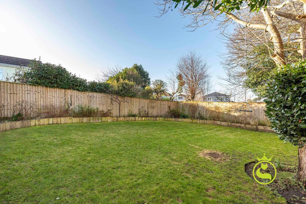 Additional image 17 of APPROVED PLANNING PERMISSION- Blake Dene Road, Lilliput BH14