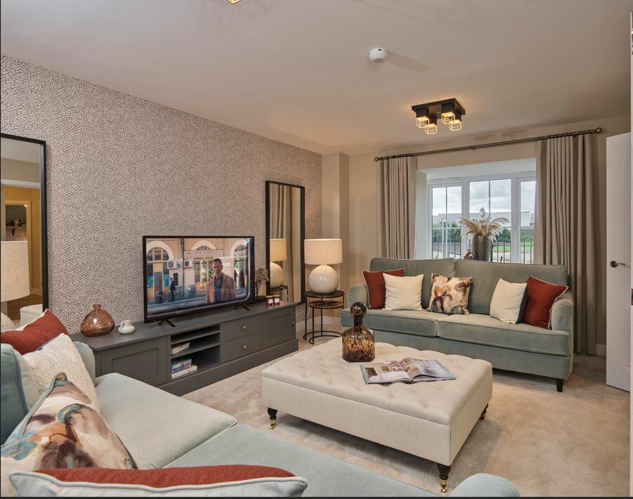Additional image 3 of Wyvern Road, 
Skipton,
Yorkshire,
BD23 3BT