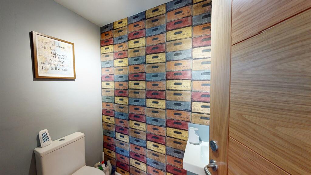 Additional image 24 of Lower Croft, Stainforth, Settle