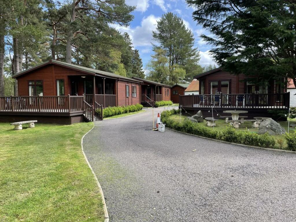 Additional image 10 of Loch Kinord Hotel, Ballater Road, Dinnet, Royal Deeside, Aberdeenshire, AB34 5LW