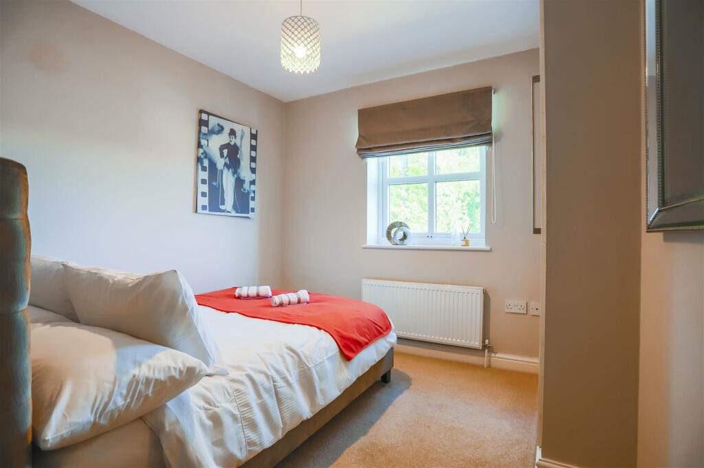 Additional image 23 of Smithy Row, Hurst Green