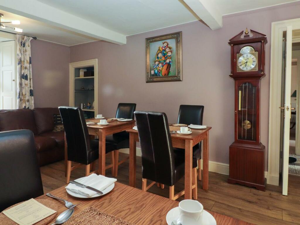 Additional image 6 of The Rowe House, Horton-in-Ribblesdale, Settle, BD24 0HT