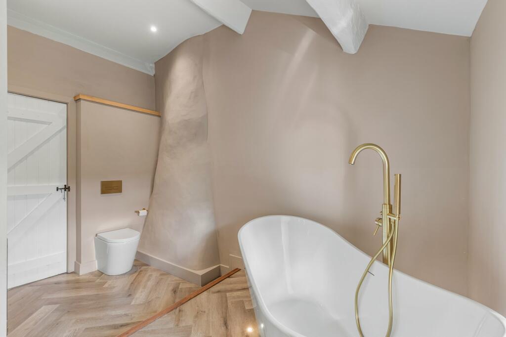 Additional image 42 of Lothersdale, North Yorkshire, BD20